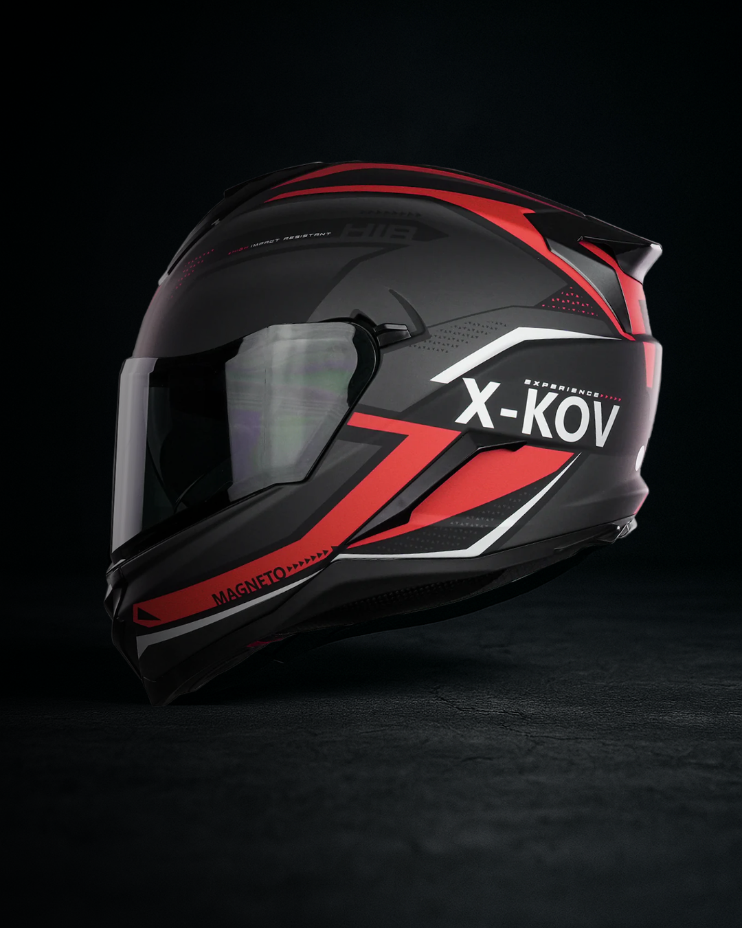 CASCOS INTEGRALES