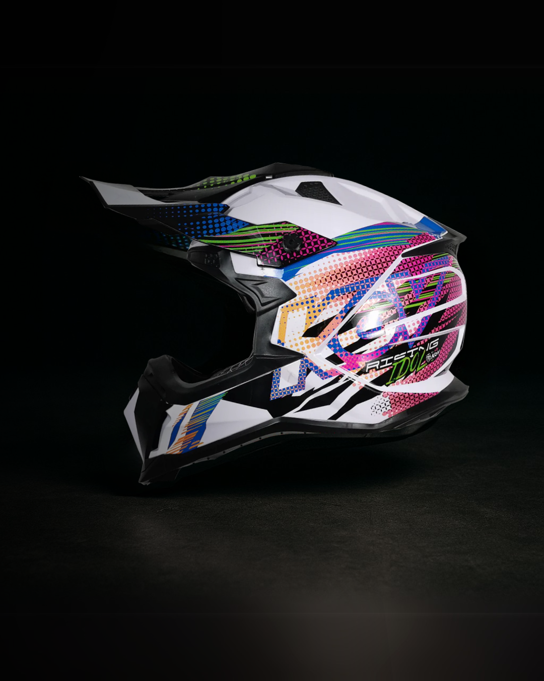 CASCOS CROSS