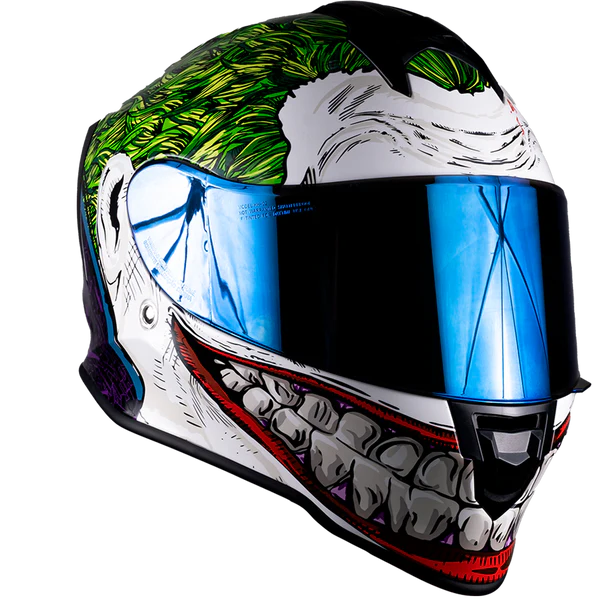 CASCO KROON JOKER 2.0 VERDE