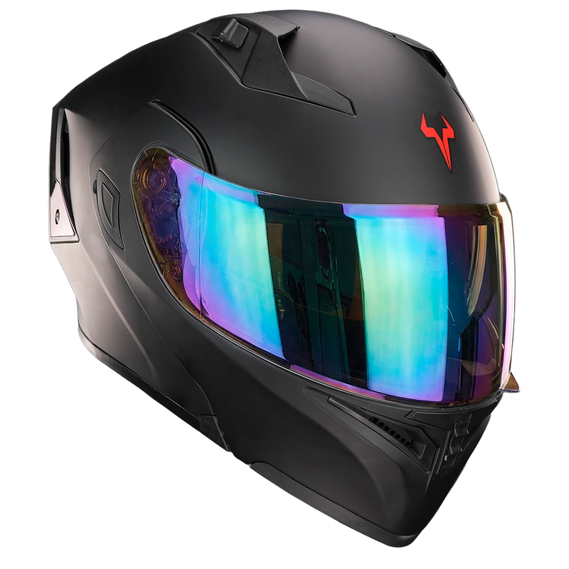 VORTEX NEGRO MATE