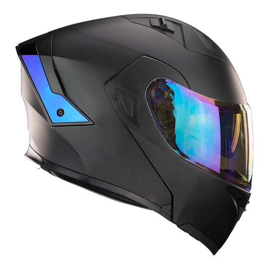 VORTEX NEGRO MATE