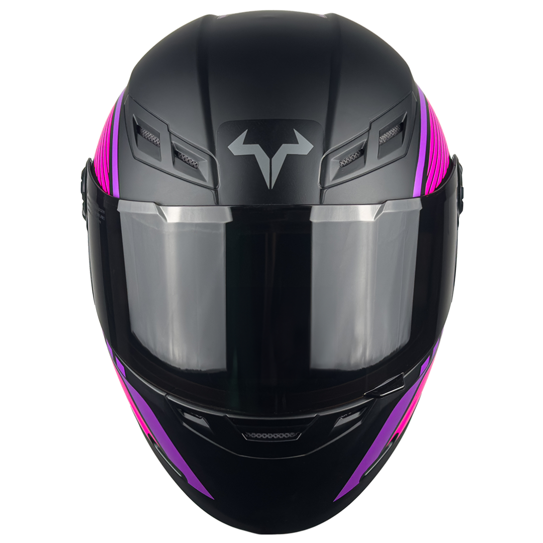 XBULL CASCO OMEGA EXTRACTOR ROSA