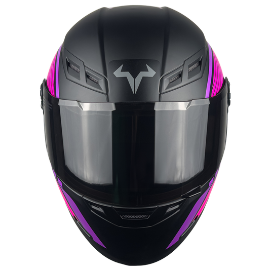 XBULL CASCO OMEGA EXTRACTOR ROSA