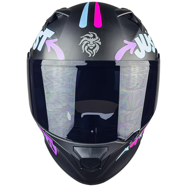 CASCO FURIA KIT N BUN ROSA