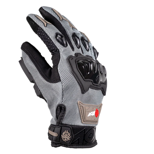 GUANTE KOV DELTA GRIS