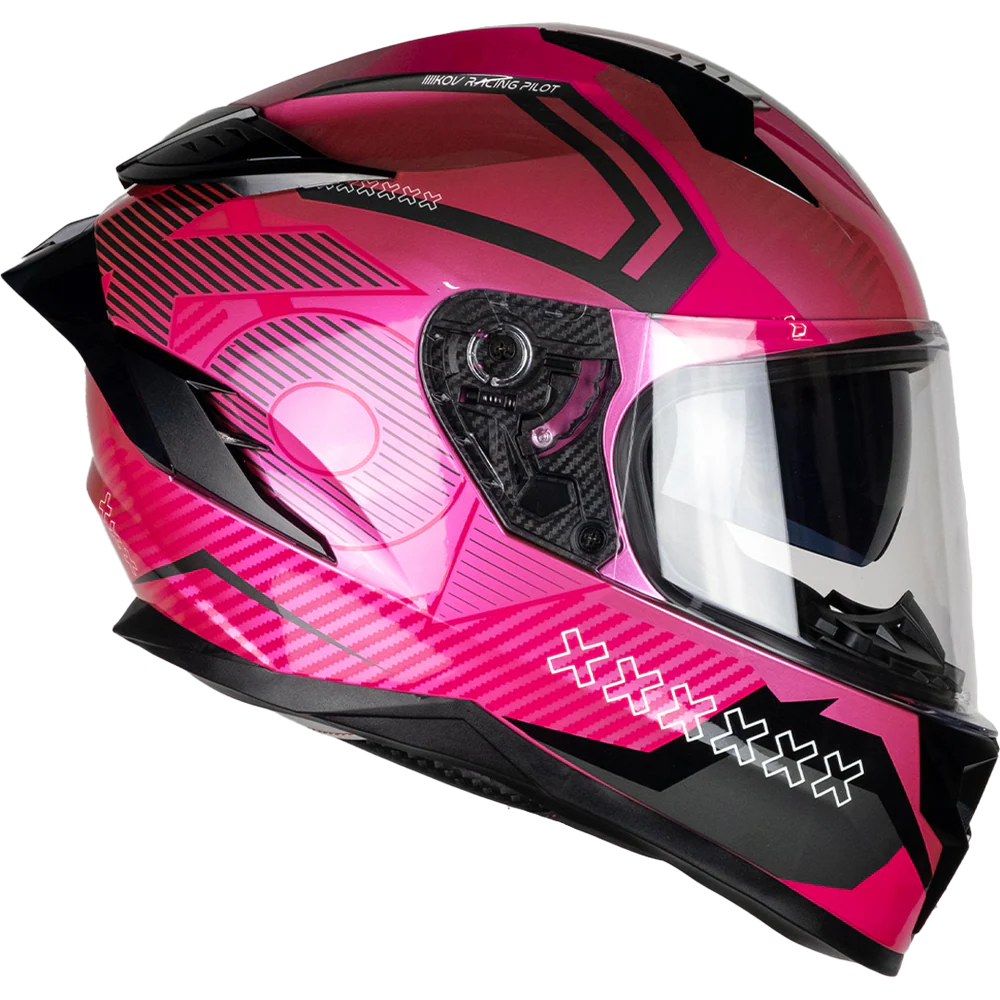 CASCO ARES KNOX ROSA