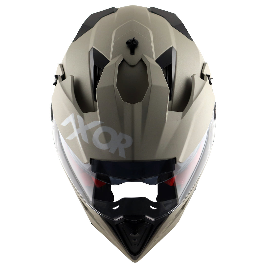 CASCO X CROSS NICKLE