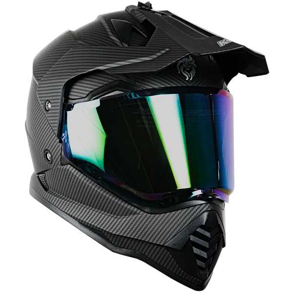 CASCO ONIX CARBON NEGRO