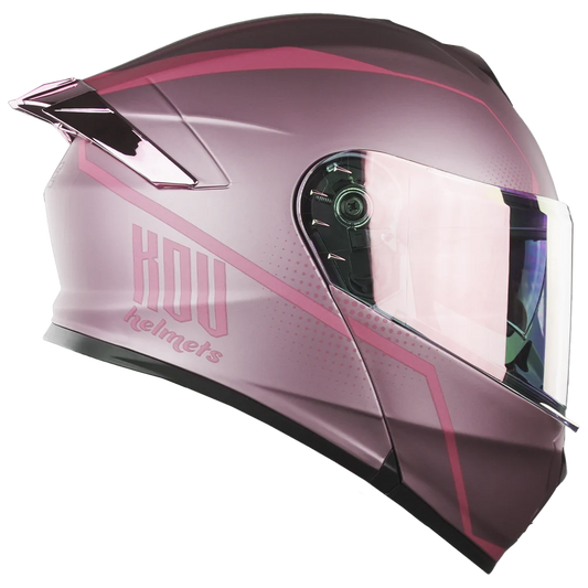 CASCO THUNDER WAVES ROSA