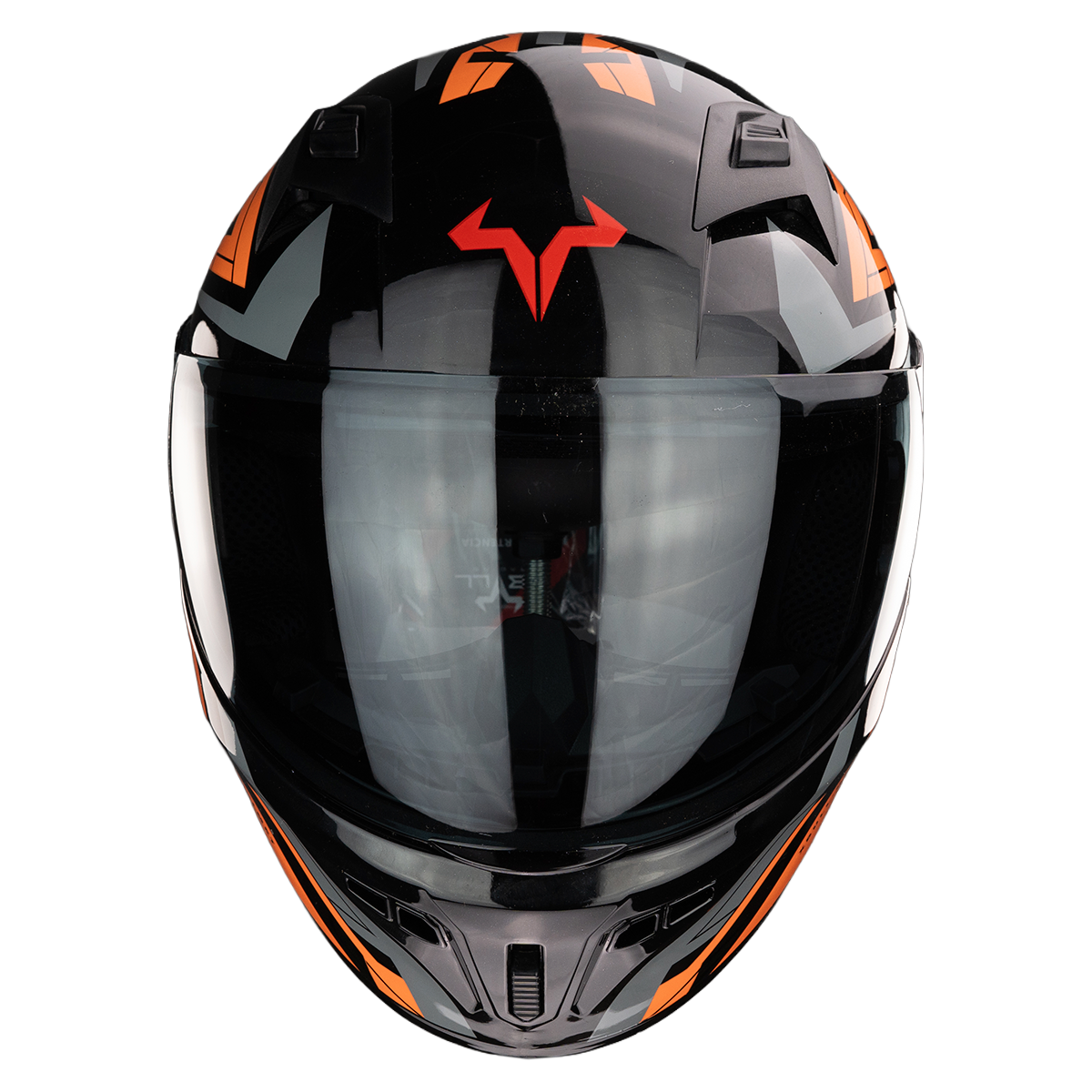 GRIP ELITE NARANJA