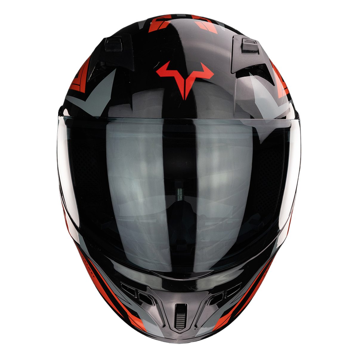 GRIP ELITE ROJO