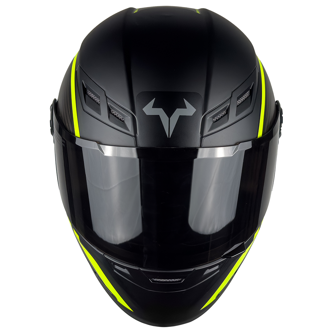 XBULL CASCO OMEGA EXTRACTOR AMARILLO