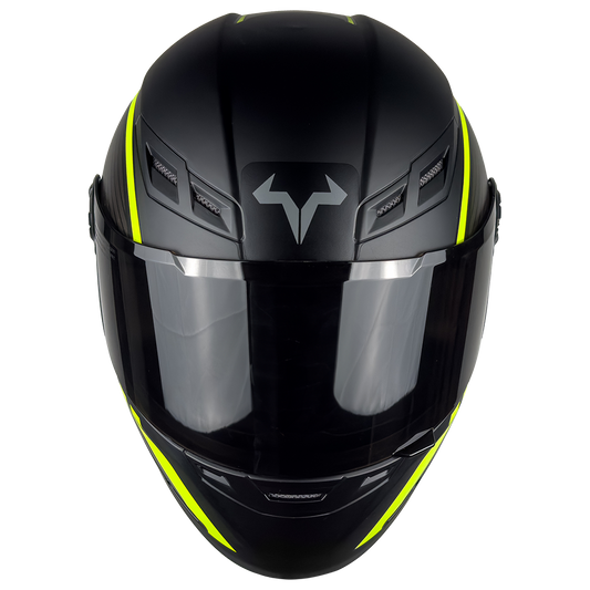 XBULL CASCO OMEGA EXTRACTOR AMARILLO