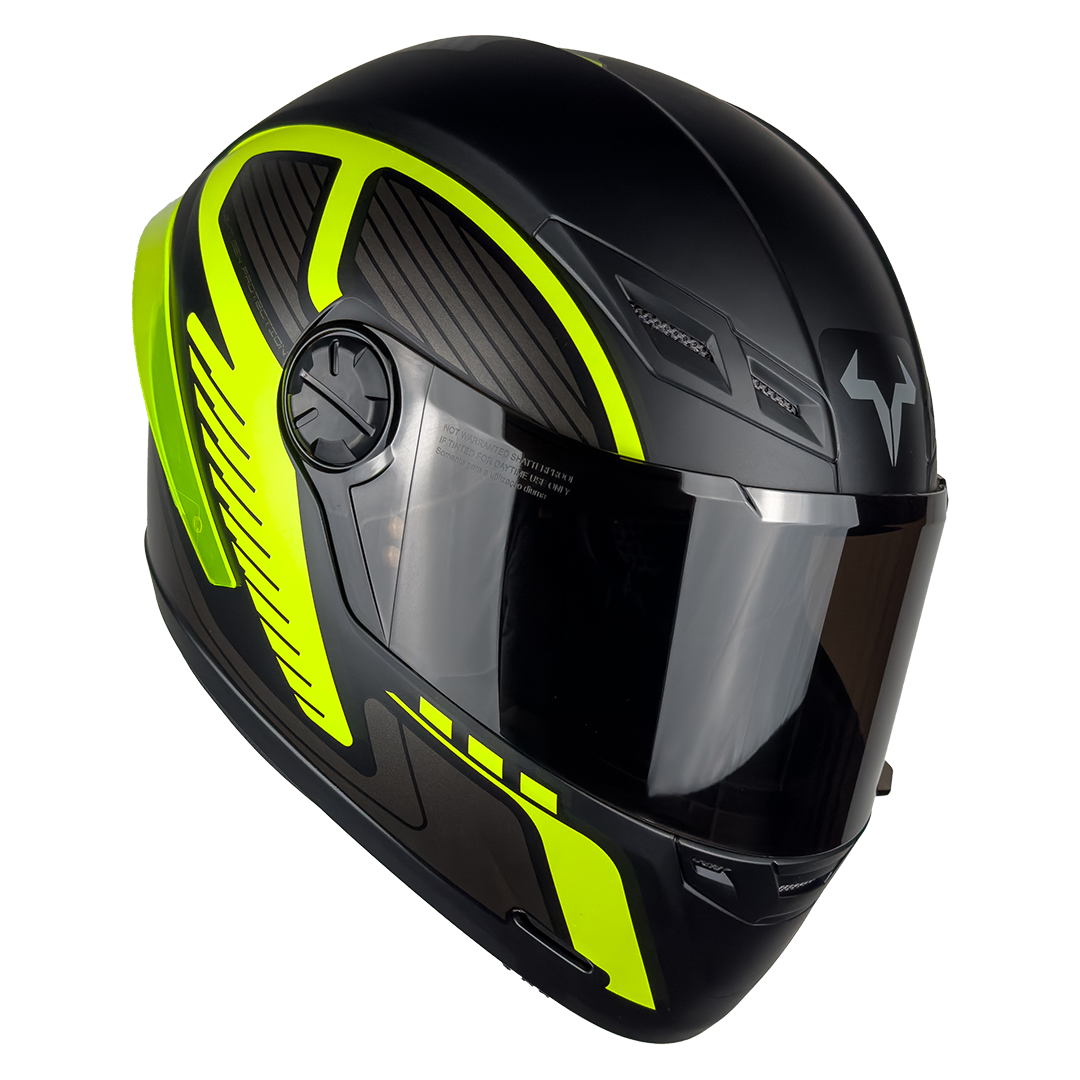 XBULL CASCO OMEGA EXTRACTOR AMARILLO