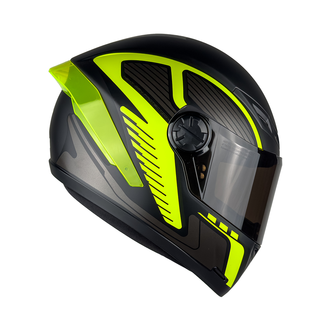 XBULL CASCO OMEGA EXTRACTOR AMARILLO