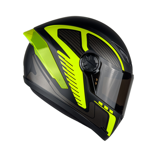 XBULL CASCO OMEGA EXTRACTOR AMARILLO