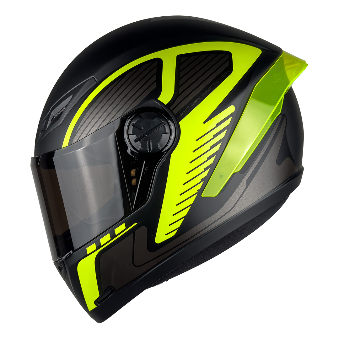 XBULL CASCO OMEGA EXTRACTOR AMARILLO