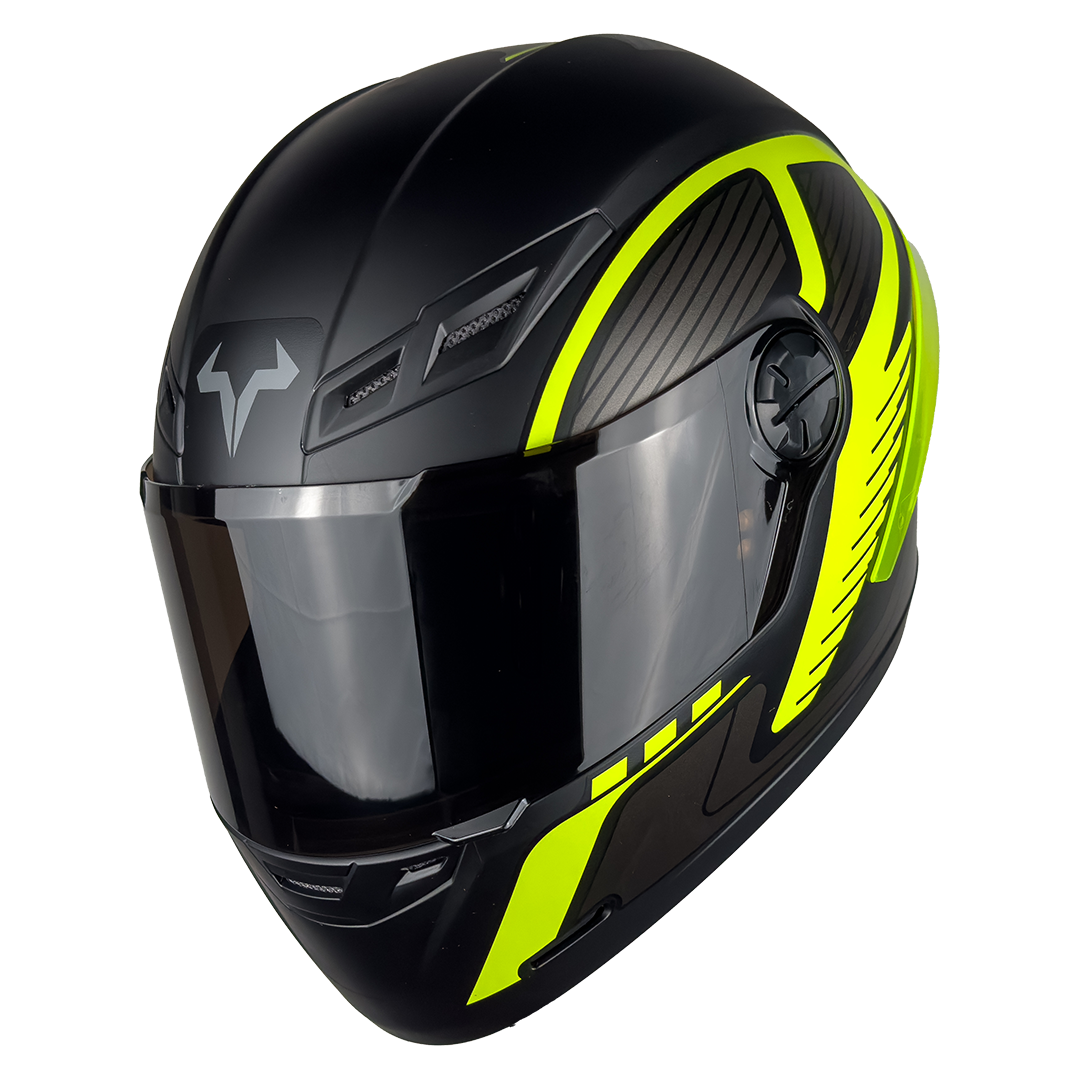 XBULL CASCO OMEGA EXTRACTOR AMARILLO
