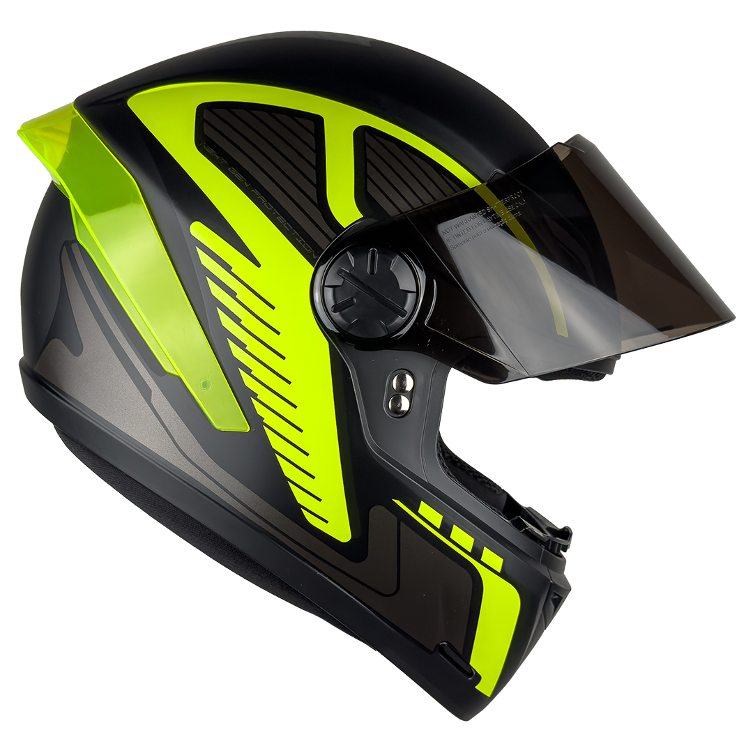 XBULL CASCO OMEGA EXTRACTOR AMARILLO