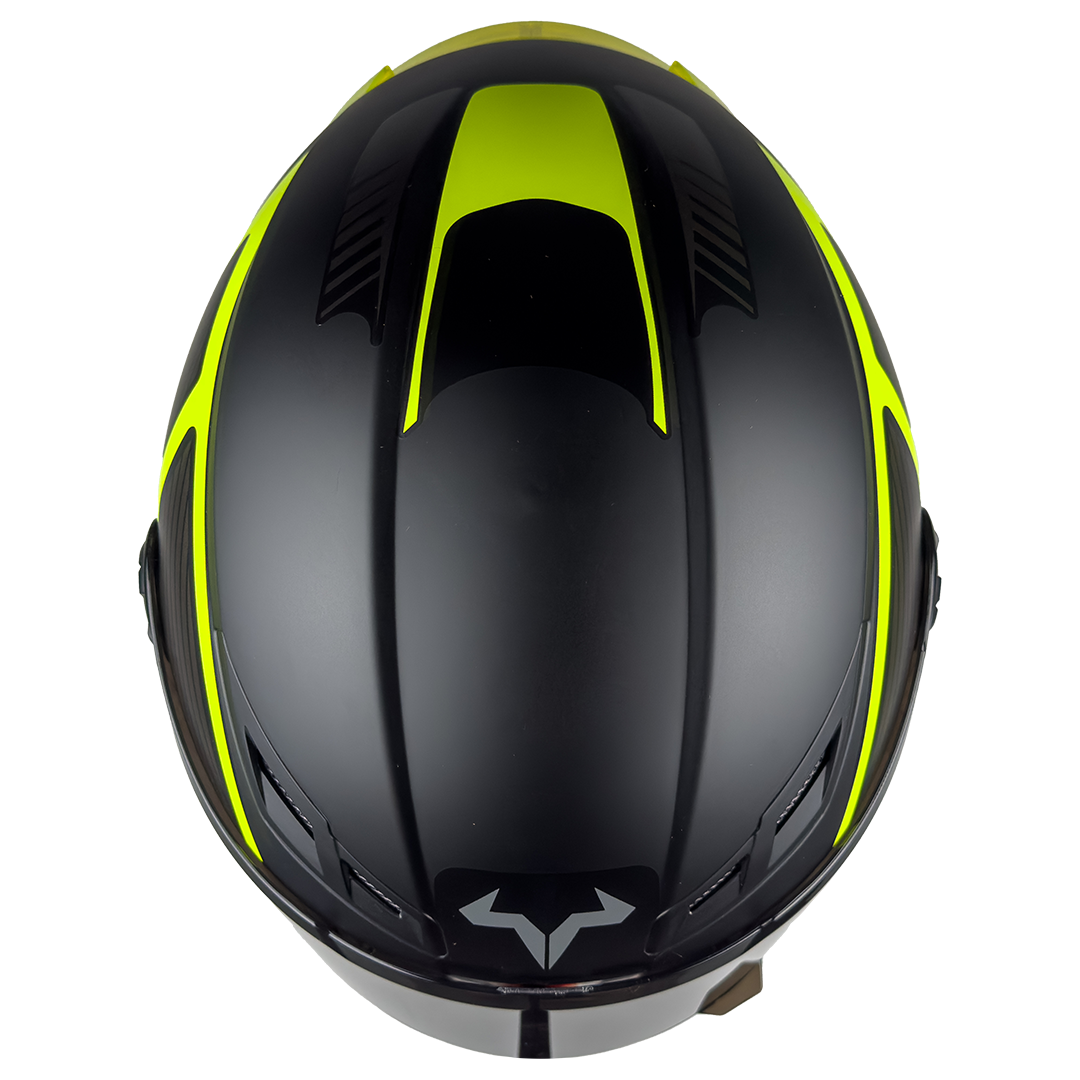 XBULL CASCO OMEGA EXTRACTOR AMARILLO