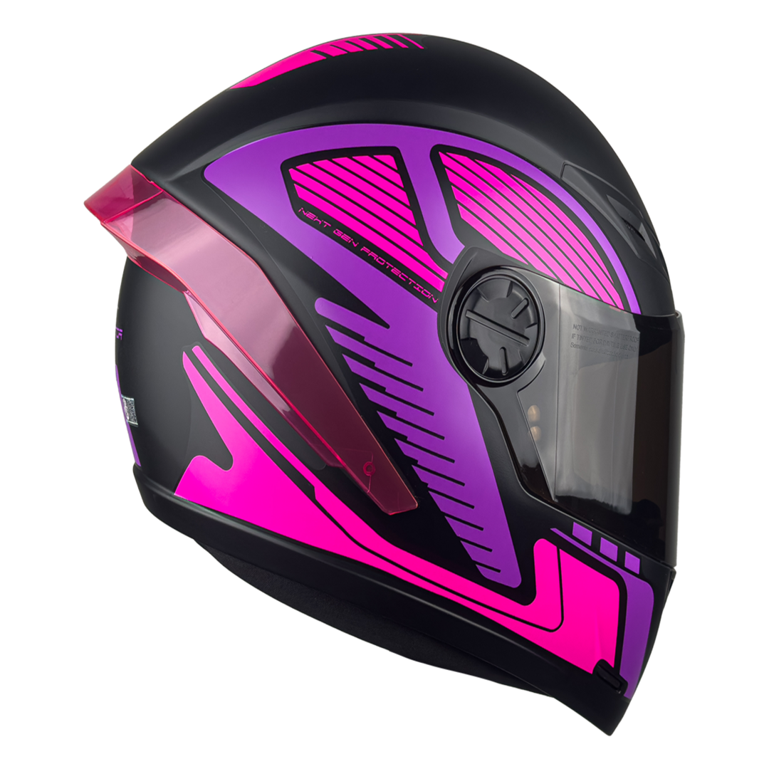 XBULL CASCO OMEGA EXTRACTOR ROSA