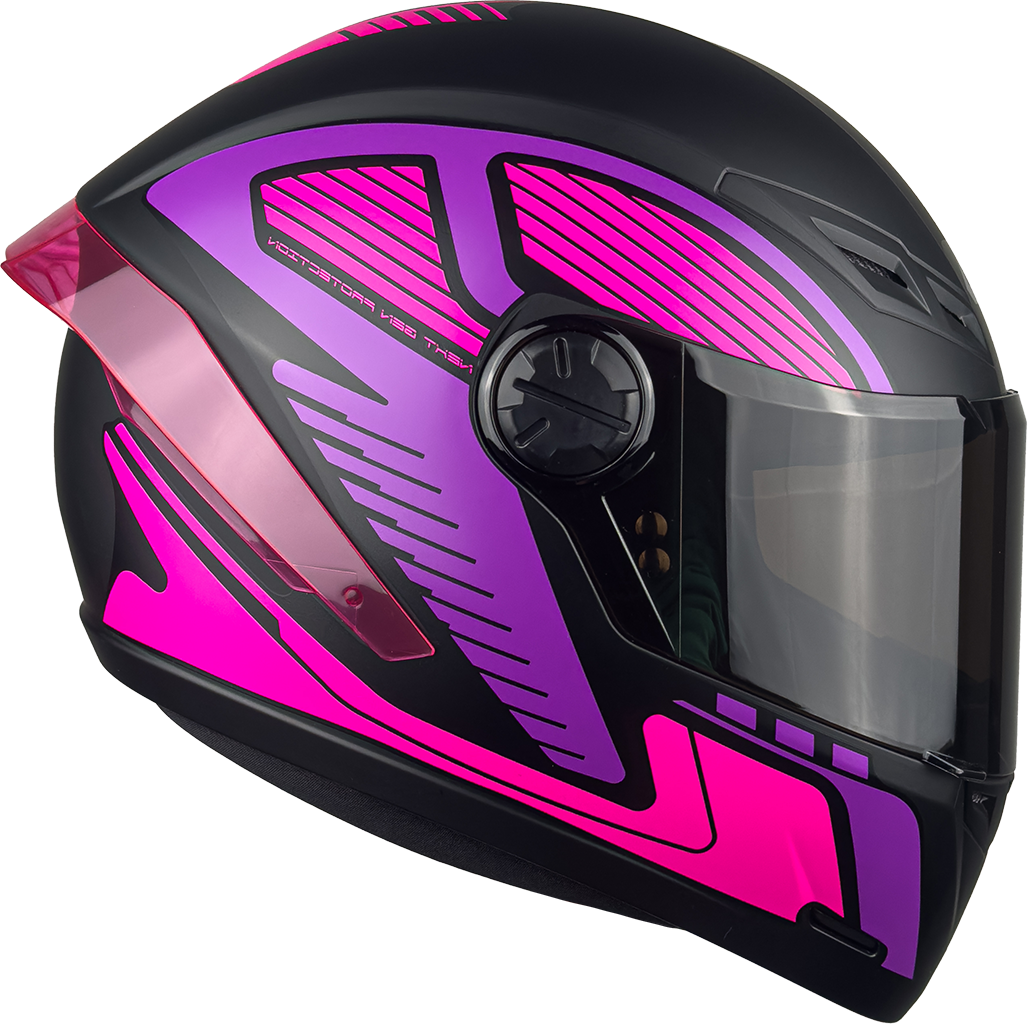 XBULL CASCO OMEGA EXTRACTOR ROSA