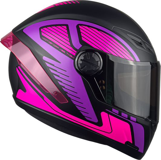 XBULL CASCO OMEGA EXTRACTOR ROSA