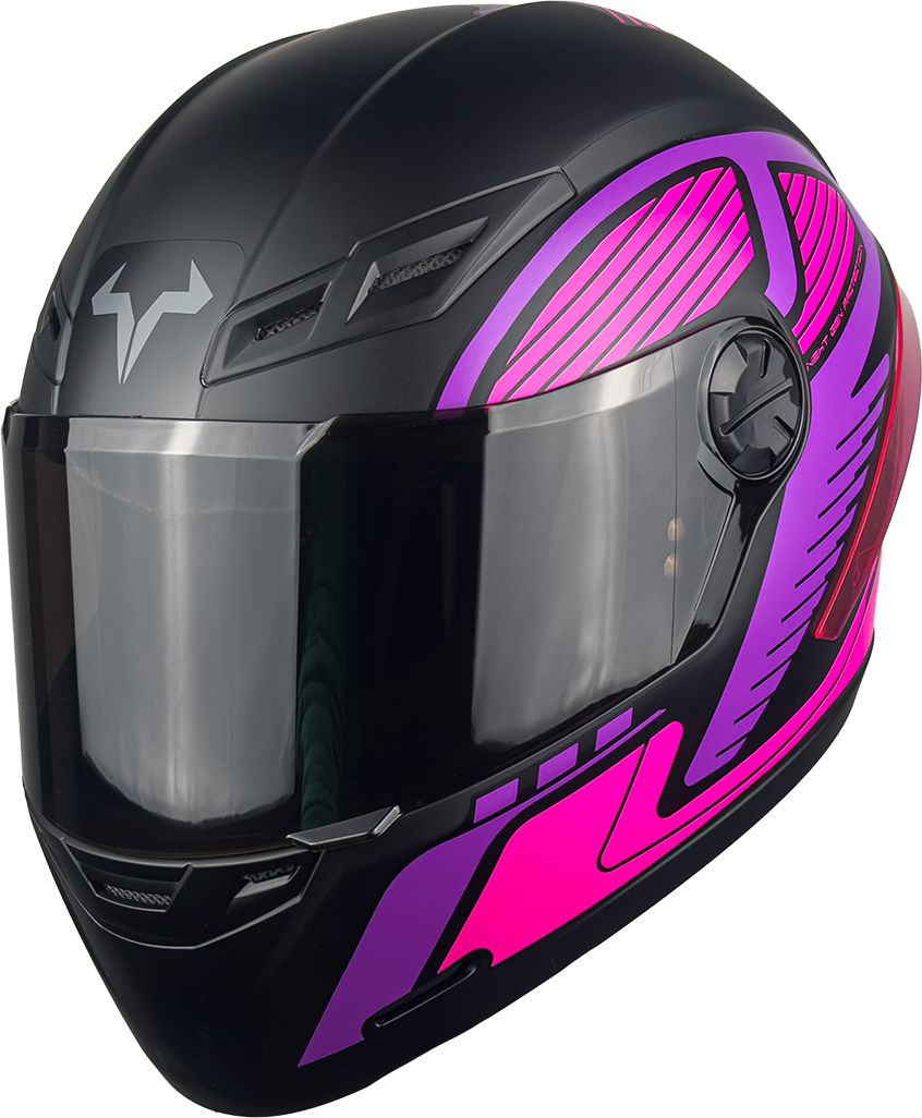 XBULL CASCO OMEGA EXTRACTOR ROSA