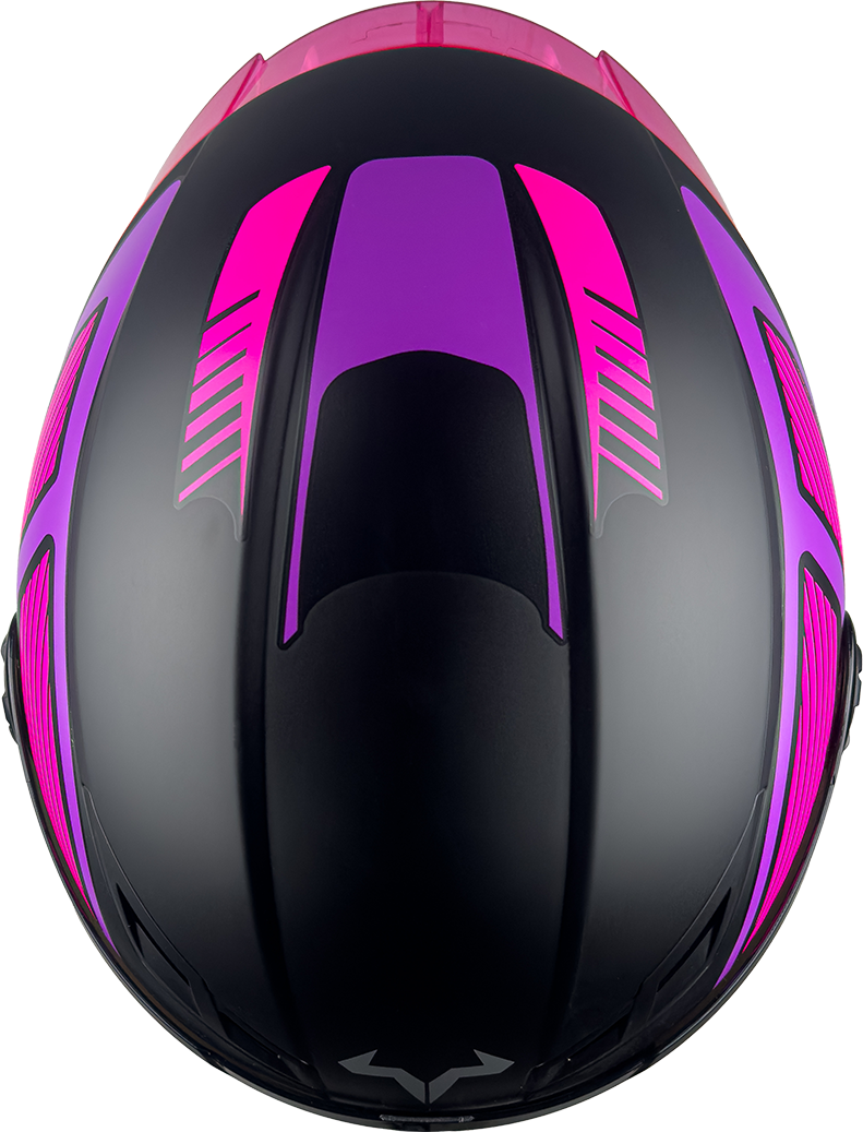 XBULL CASCO OMEGA EXTRACTOR ROSA