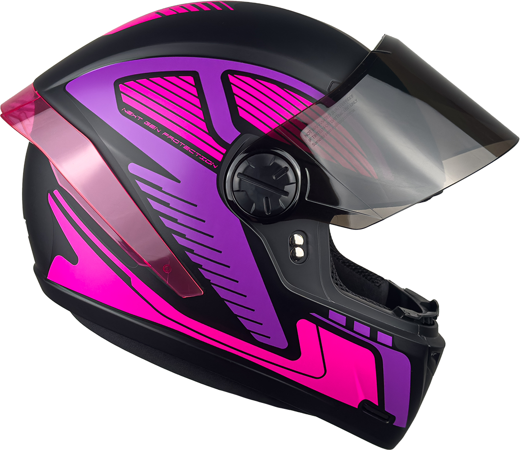 XBULL CASCO OMEGA EXTRACTOR ROSA