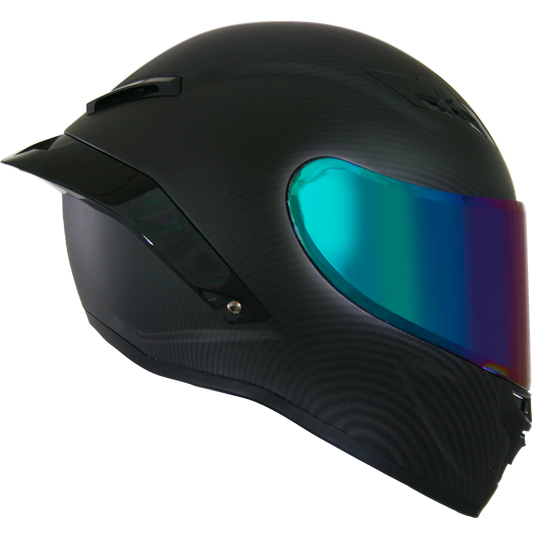 CASCO KOV KC1 NEGRO CARBON