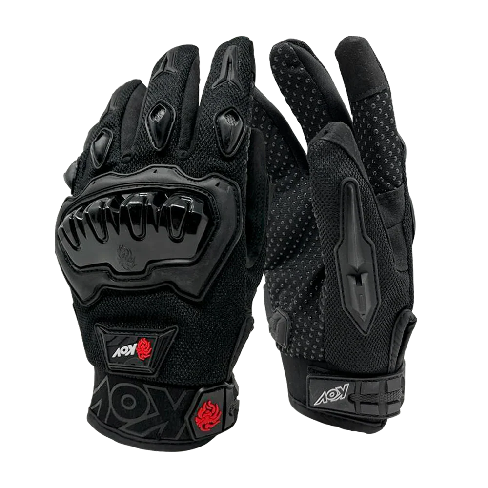 Guantes