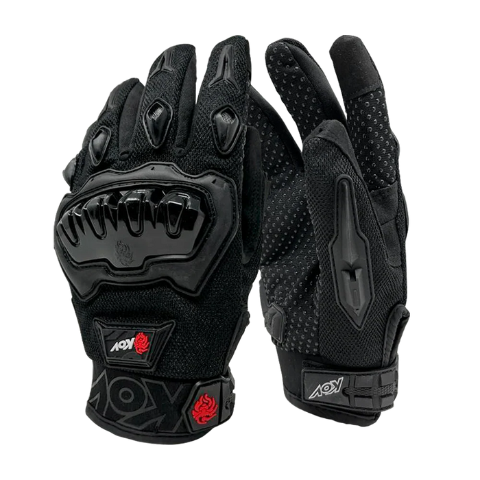 Guantes