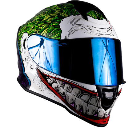 CASCO KROON JOKER 2.0 VERDE