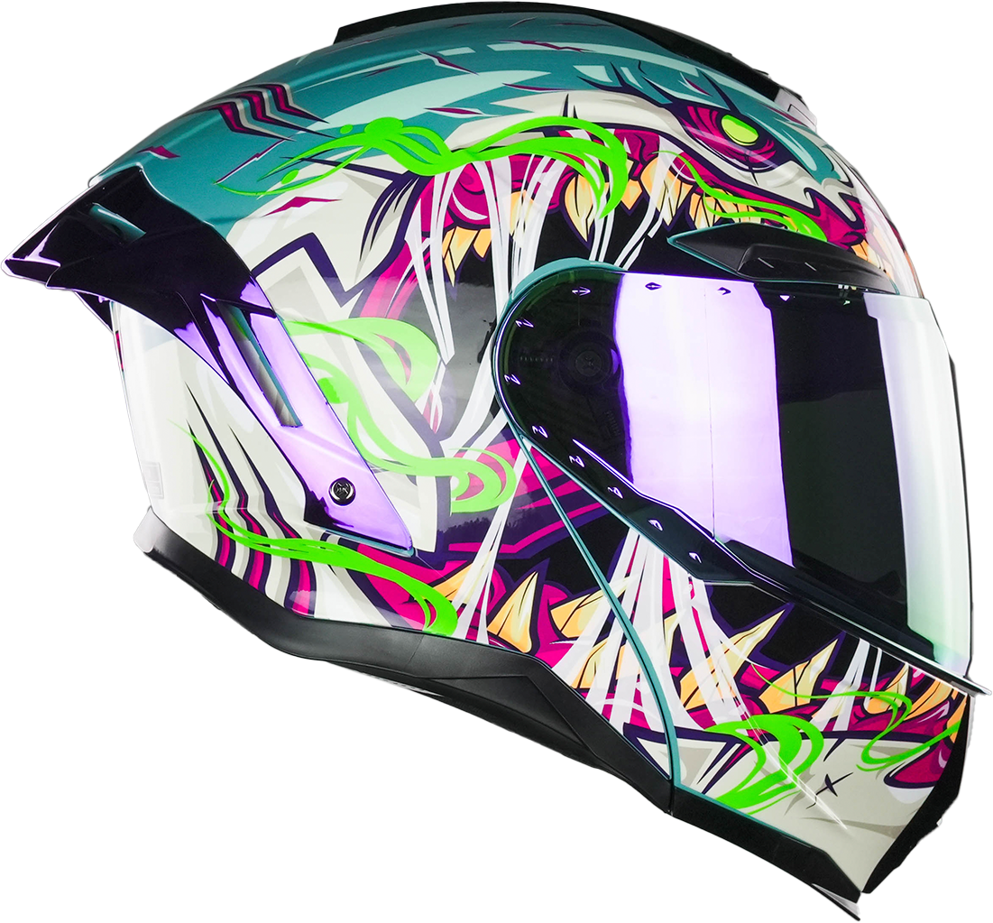 CASCO APOLO SKUALO AZUL 1