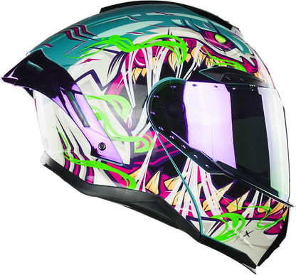 CASCO APOLO SKUALO AZUL 1