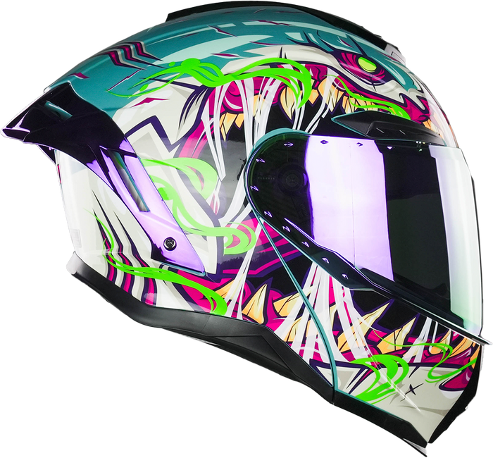 CASCO APOLO SKUALO AZUL 1