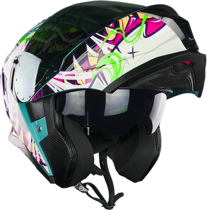 CASCO APOLO SKUALO AZUL 5