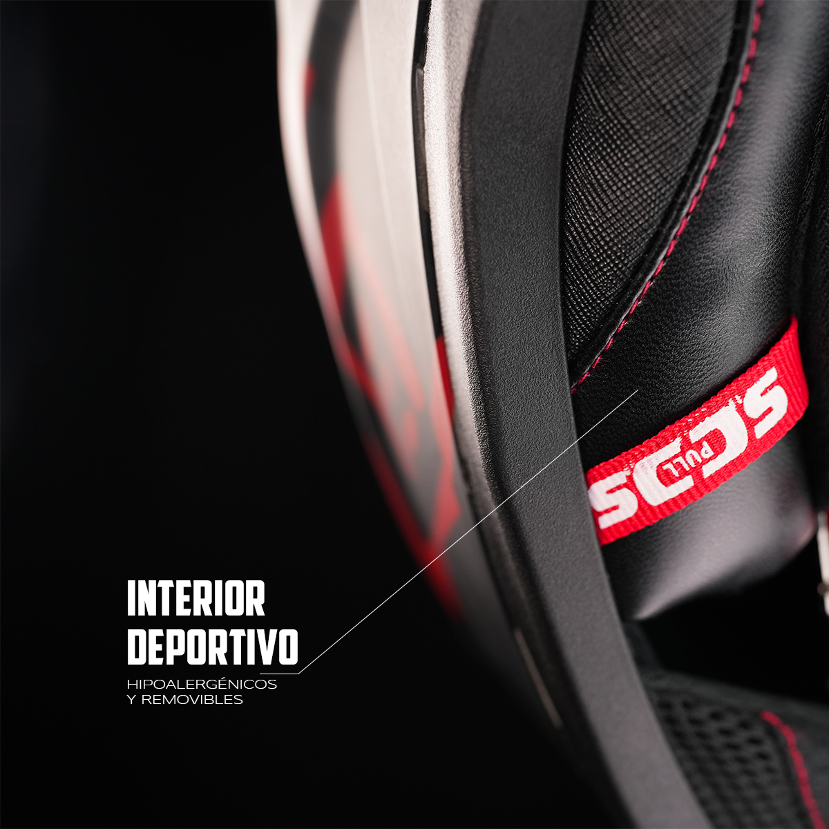 CASCO EXPLORER ZAYGO NEGRO 2