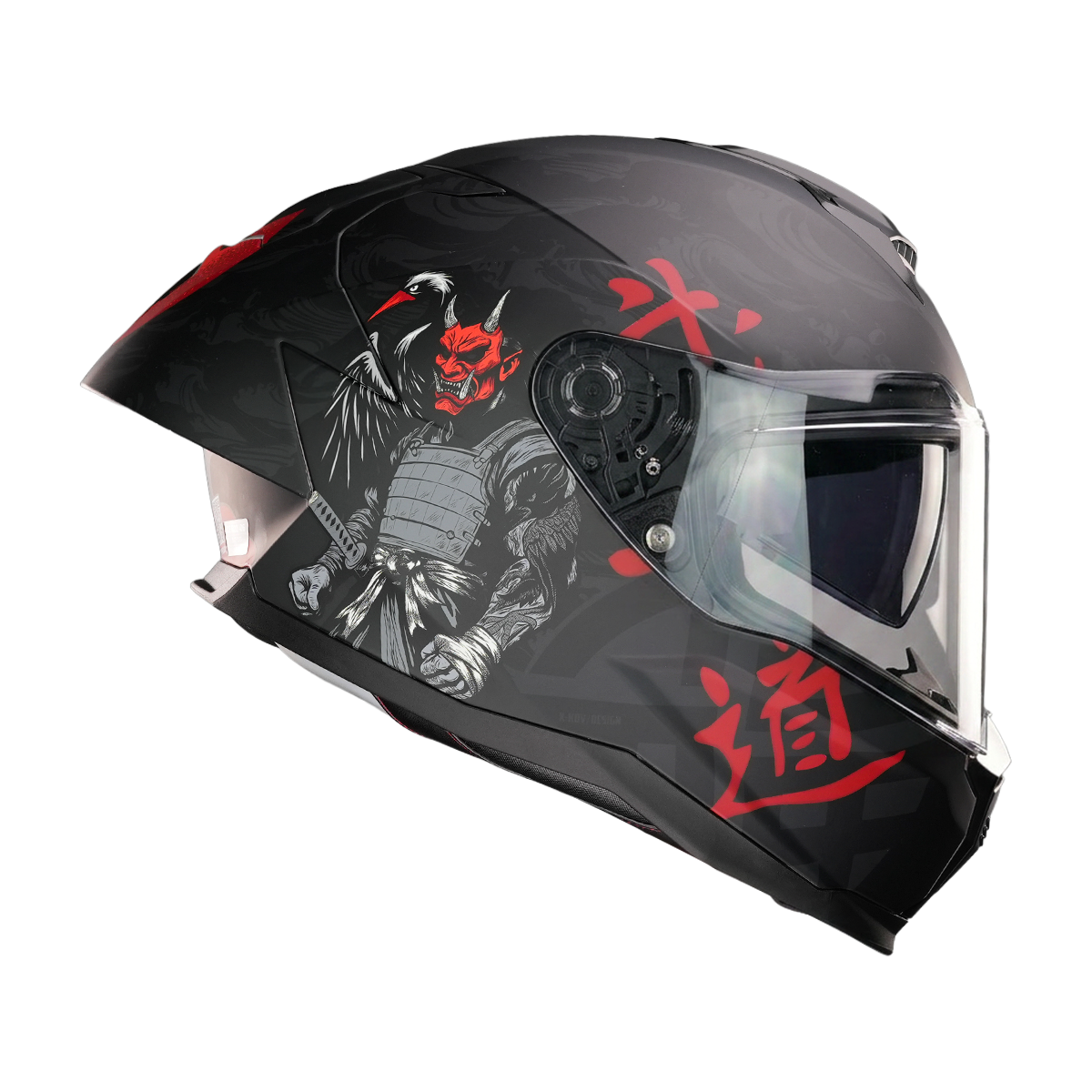 CASCO EXPLORER ZAYGO NEGRO 1