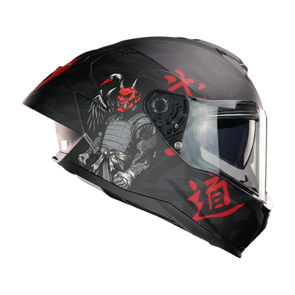 CASCO EXPLORER ZAYGO NEGRO 1
