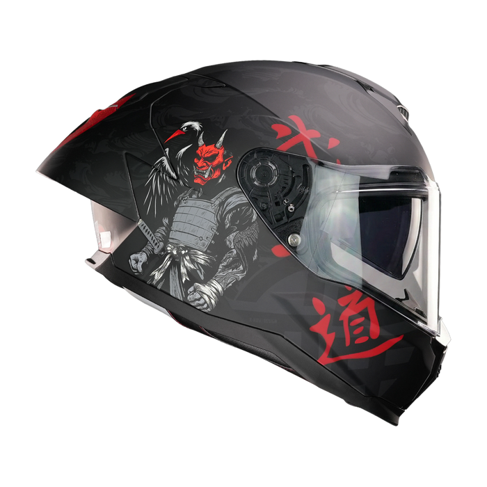 CASCO EXPLORER ZAYGO NEGRO 1