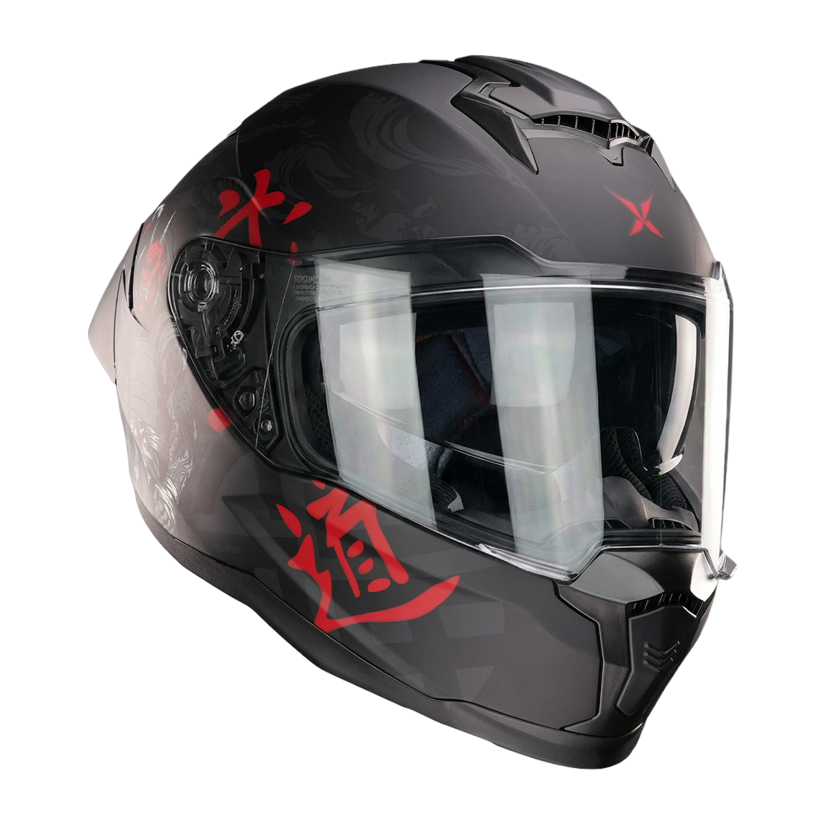 CASCO EXPLORER ZAYGO NEGRO 3