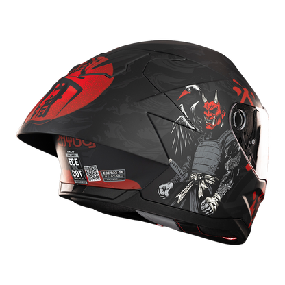 CASCO EXPLORER ZAYGO NEGRO 7