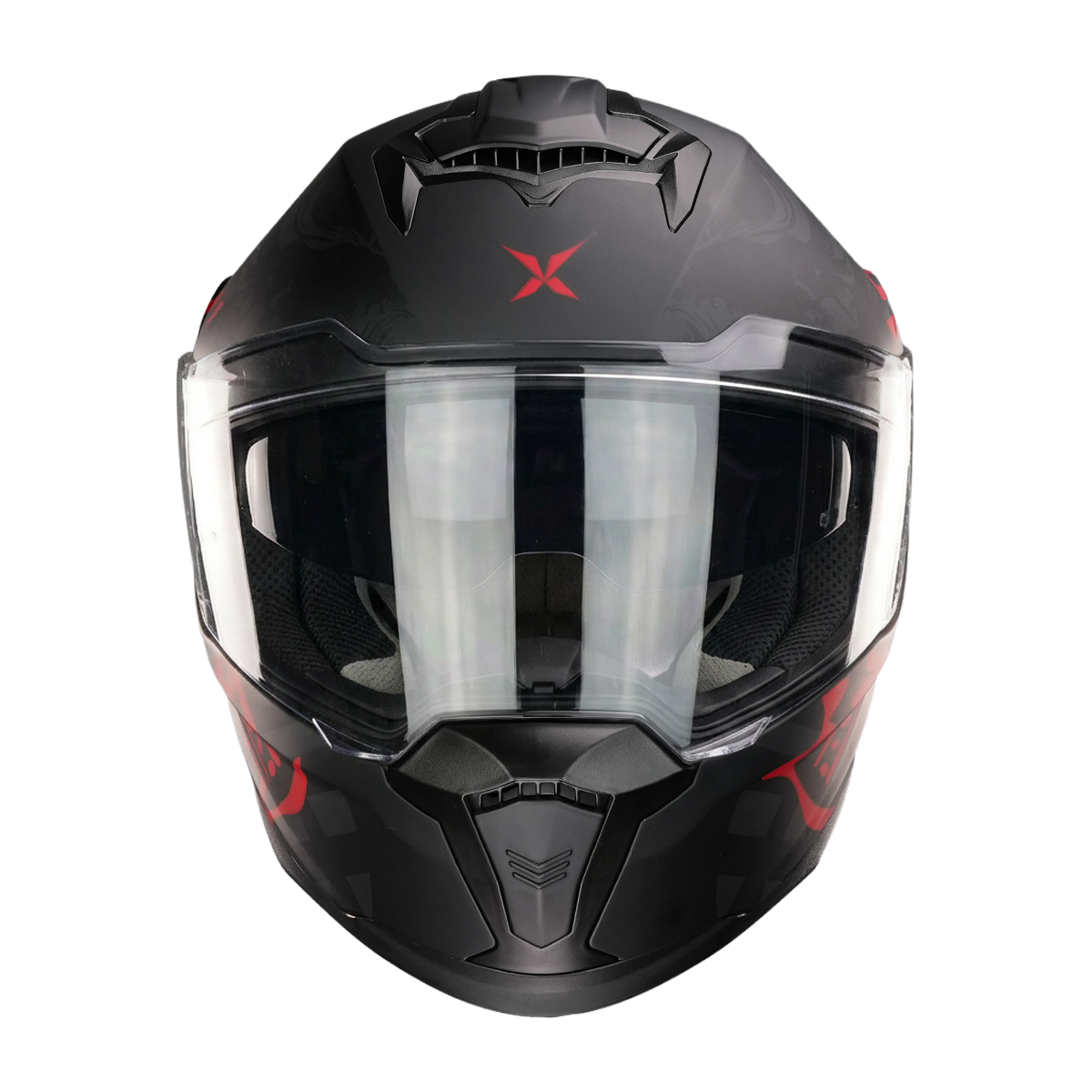 CASCO EXPLORER ZAYGO NEGRO 4
