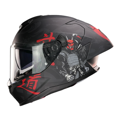 CASCO EXPLORER ZAYGO NEGRO 8