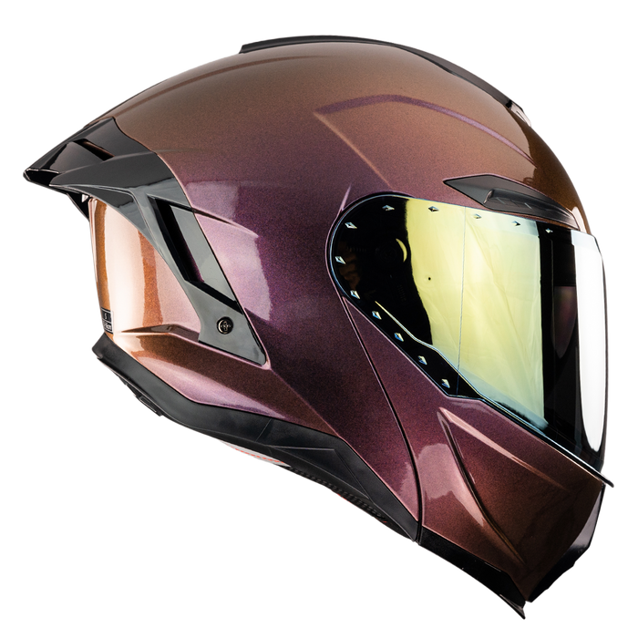 CASCO APOLO ROSA AURA