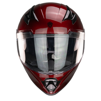 CASCO BETA CHERRY BRILLANTE Cascos KOV + de motociclista