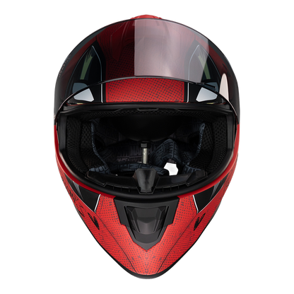 CASCO ECE KROON DEADPOOL MARVEL Cascos KOV + de motociclista