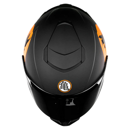 CASCO DRAGON BALL Z BUSTER GOKU